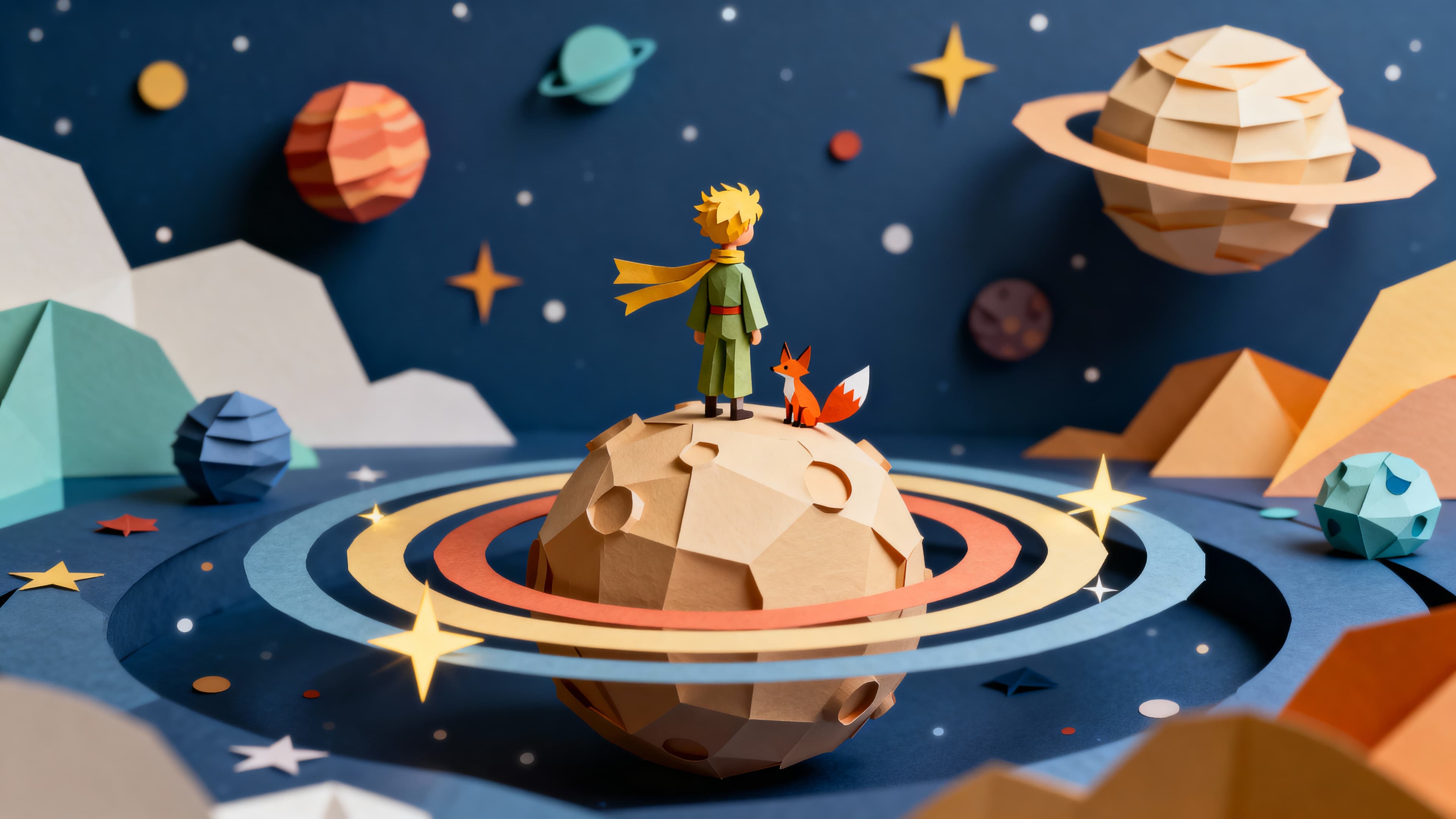 Little Prince